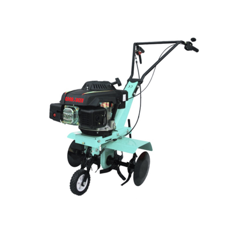 Tiller Rotary Pertanian Kecil