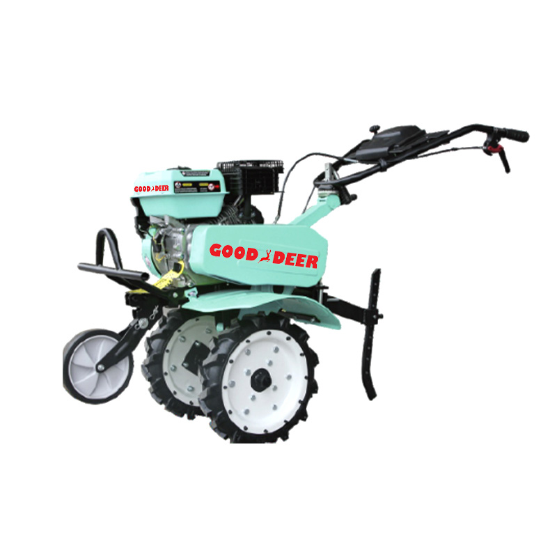 Tiller Petrol Beroda