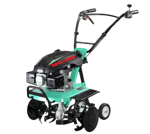 Tiller Rotary Kecil